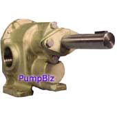 Oberdorfer N11500-S5 1.25 Bronze gear pump