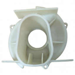FRONT VOLUTE, IPW
