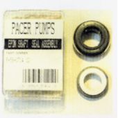 pacer pump shaft seal S and PC pumps
