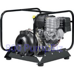 Pacer_TE2QBB 1B30 K  diesel trash pump