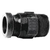 Pacer 58-1457 Male Adapter F 3