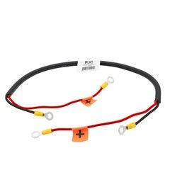 Jumper cables