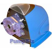 Pulsafeeder XP004LFNX Fixed Speed Chem tech xp peristaltic pump