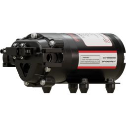 Remco - 3323-1E1-82B: 12v Demand Pump 2GPM 