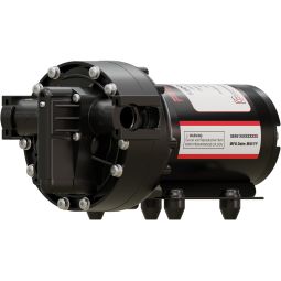 Remco 5537-1E1-58C 115v Demand Pump 5.3GPM