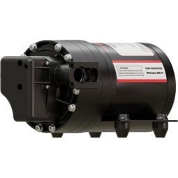 Remco 5538-2E6-94A Street Sweeper Pump 60PSI Bi-pass