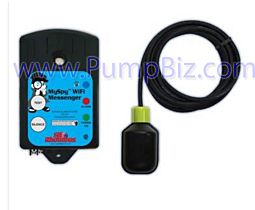 Rhombus - 1043586: MySpy WIFI MSWF-01H