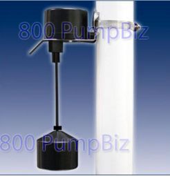 Rhombus 1003769 Vertical 15FT Pump Level Switch