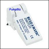 Rule Model 35 Rule-A-Matic Switch w/o Fuse