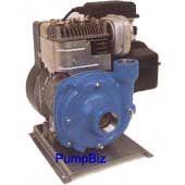 Hypro 1536 Cast Iron - Gas Powered sprayer pump
