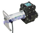 Sotera SS415BX731  12vdc Tote Pump - Pump Only