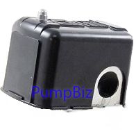 PumpBiz MPS4060 1/4 inch 40-60 PSI  Pressure Switch