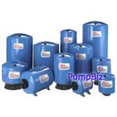Sta-Rite PS19T-T02 19 gal Tall Steel Pressure Water Tank