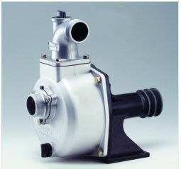 Pedestal self priming water pump Koshin su-50