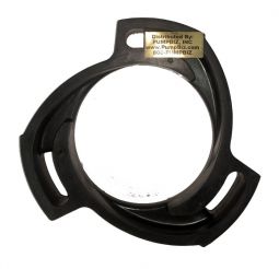 020-B89-19 tsurumi pump casing bottom