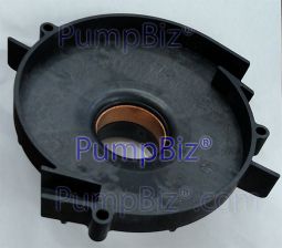 Diffuser WLS sprinkler pump