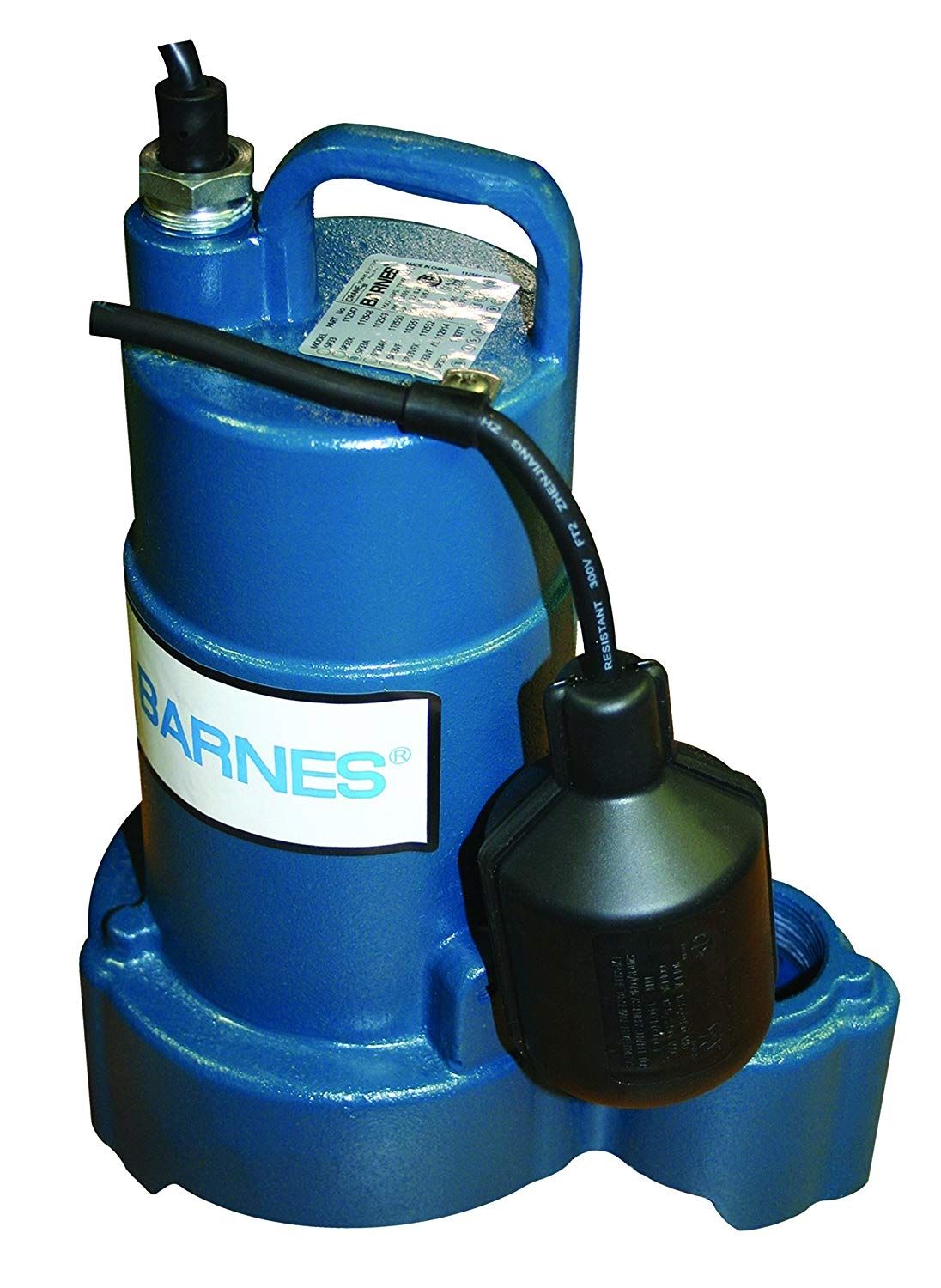 Sump Pump