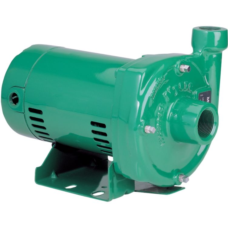 Myers - CT05B: High Pressure Centrifugal Pump