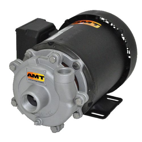 AMT small stainless steel pump 368b