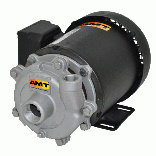 AMT 3.70E-96 Stainless Steel Centrifugal Pump