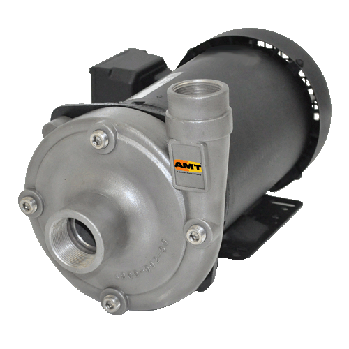 Bronze Centrifugal Pump