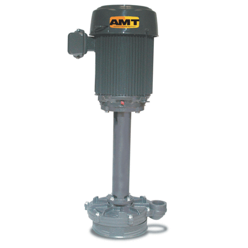 Vertical Sprayer Washer Pump
