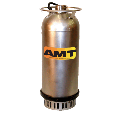 5770-95 submersible amt pump ipt cast iron contractor water 1hp