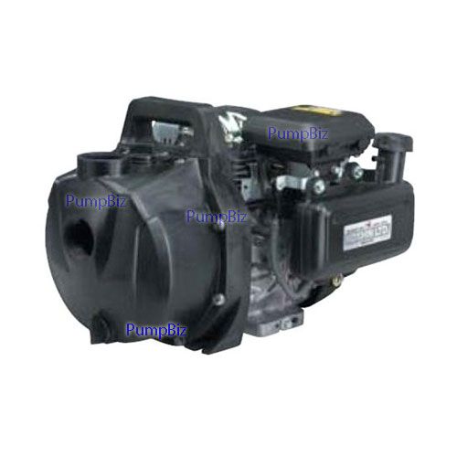 Koshin PGH-50 Plastic Engine drive pump