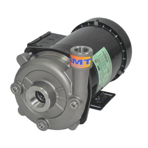 1 HP Stainless Steel Straight Centrifugal Pump