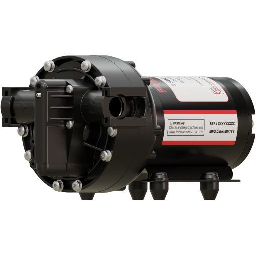 12vdc Bypass Pump 4GPM