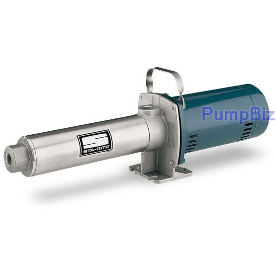 Sta-Rite - HP10D3: Water Booster Pump