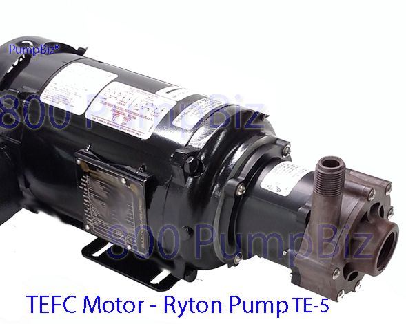 March Pump TE-5C-md ryton PumpBiz