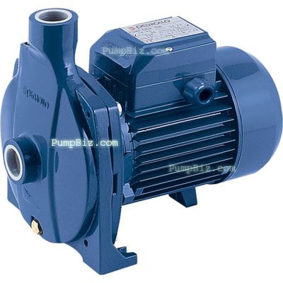 High Pressure Centrifugal pump