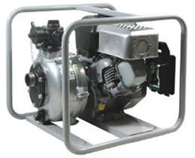 605HP Water Fire Pump portable