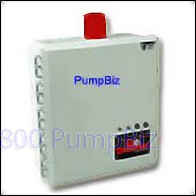 sje rhombus duplex pump panel 122