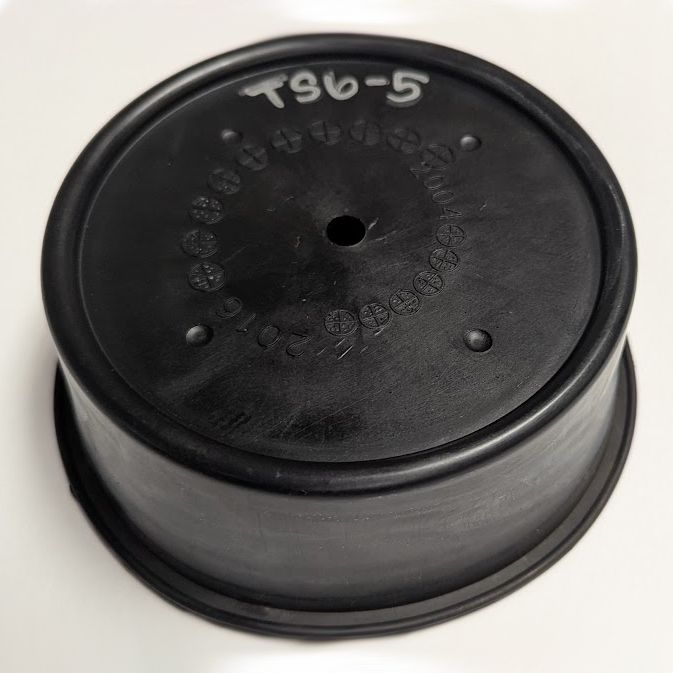Replacement diaphragm
