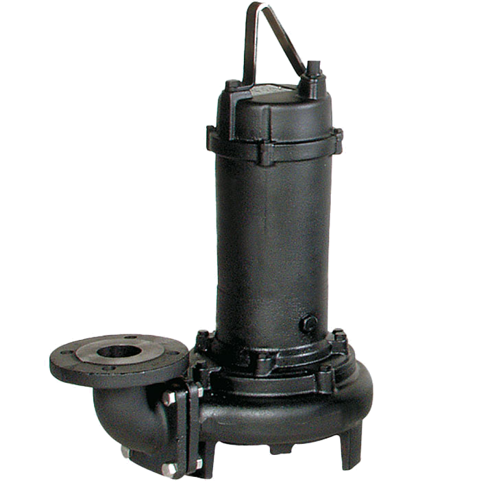 PRO Cast Sewage Pump 6"