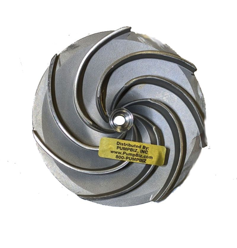 4251-013-01 amt ipt pump impeller stainless