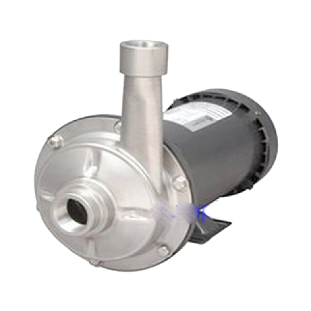 AMT 5535-X8 High Head Stainless Centrifugal Pump Explosion Proof
