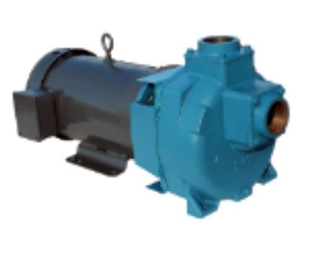 MP 36438 High Head Pump Motor HHLF