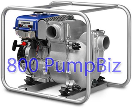 Brave Commercial Grade Trash Pump 3" With Honda GX200 Engine 290 GPM 1 1 4 Solids Capacity Brp520tp3 New