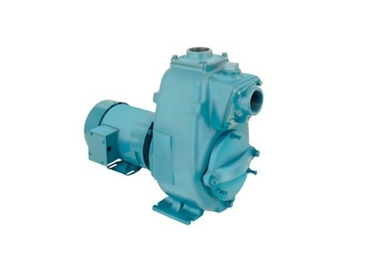 MP 43930 2CT-3 Trash Pump PEO
