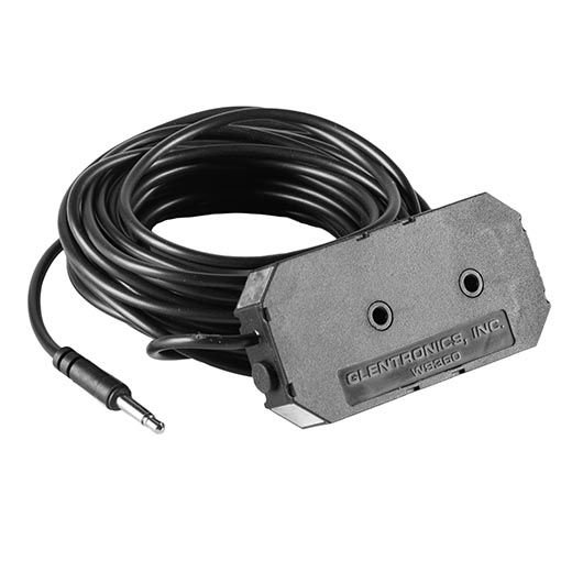 360 degree  water sensor