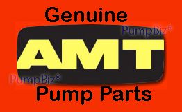 AMT Pump Part 3200-300-90 oring kit