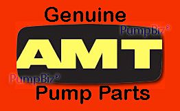 AMT 2875-013-90 Impeller Bronze -AMT Pump Part
