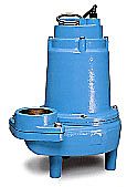 Little Giant 514730 16S-CIM Sewage Ejector pump