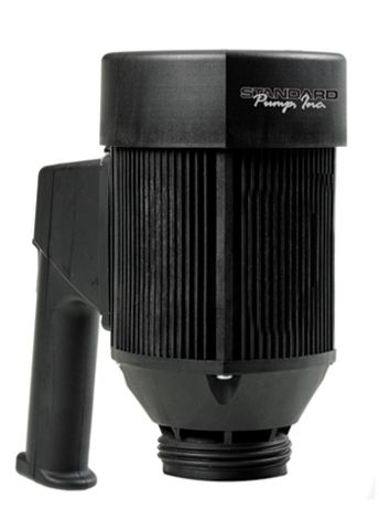 SP-280p ODP ODP Drum Pump Motor standard pump