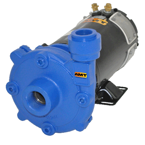 Stanley DC Plug Marine Water Pump (DCP30101) - Western Safety
