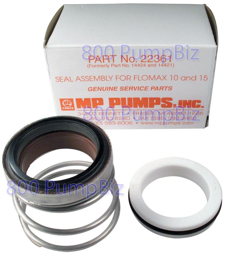 mp shaft seal 22272 part