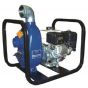 Gorman-Rupp 12D1-GX160 Portable water pump 2 Engine Driven Trash Pump